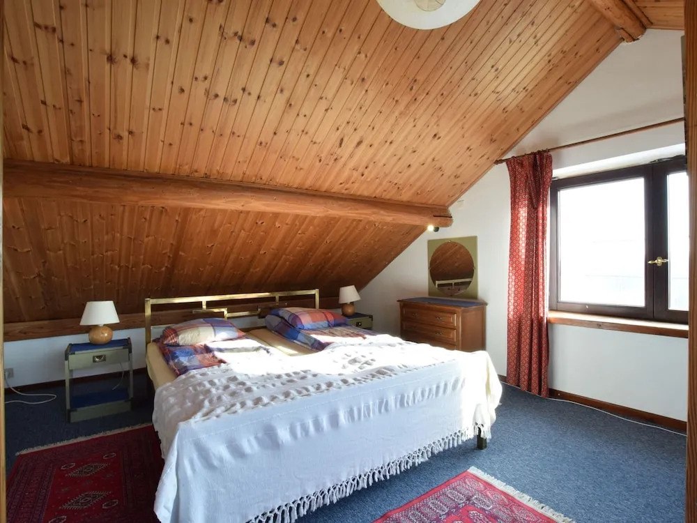 Holiday Home in Ronchampay