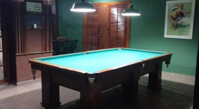 Stratus Vila Hotel