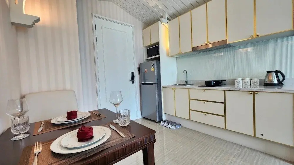 Grand Florida 1Bedroom CloseToBeach G410