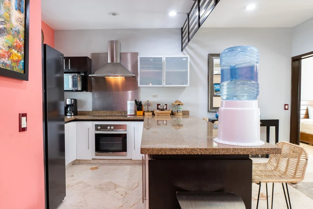 Paseo Del Sol Reef 306 2 Bedroom Condo by RedAwning