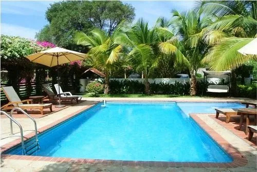 Hotel Rancho Regis