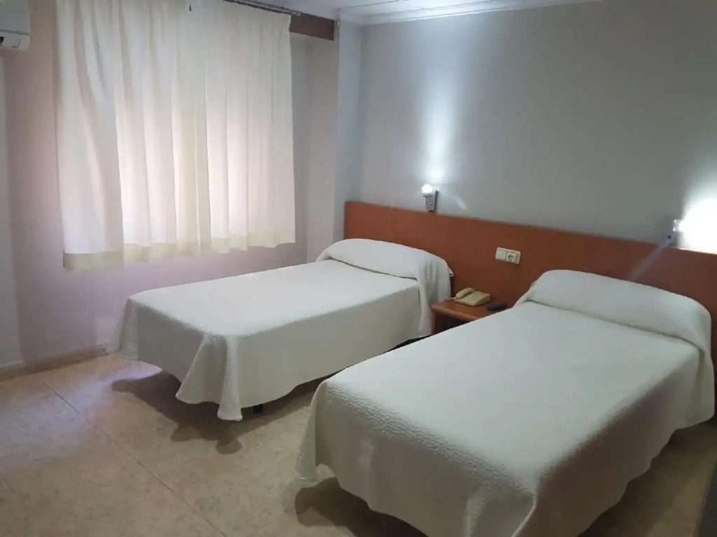 Hotel Juan Carlos