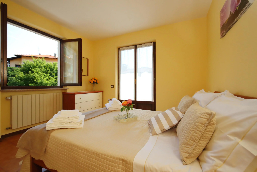 Sunrise in Baveno - Happy Rentals