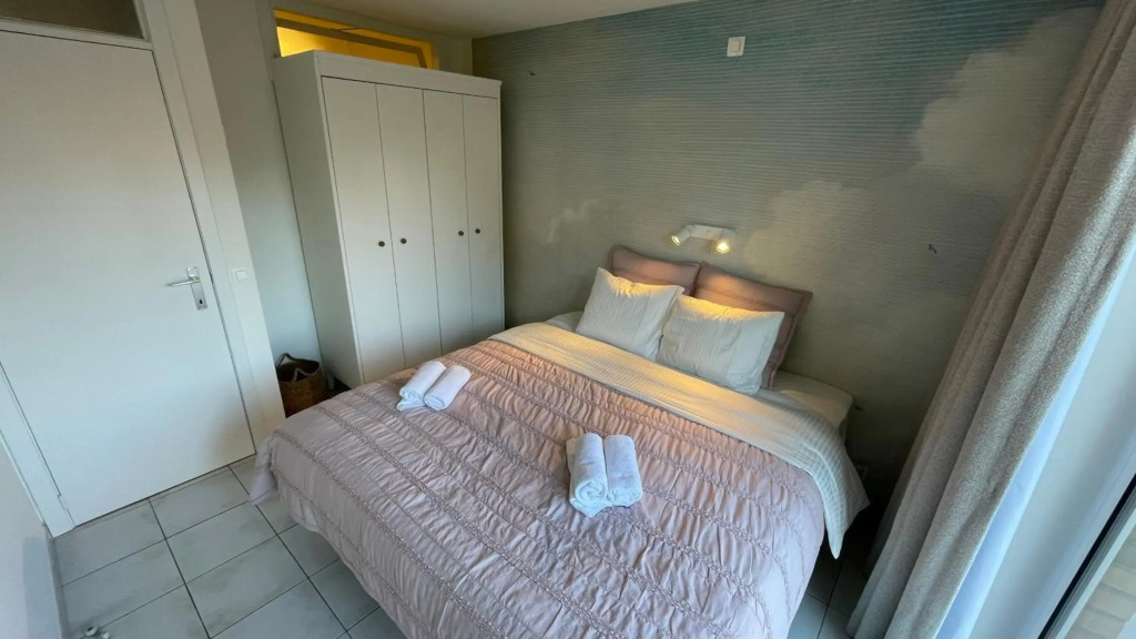 Zeedijk 264 Knokke-Heist