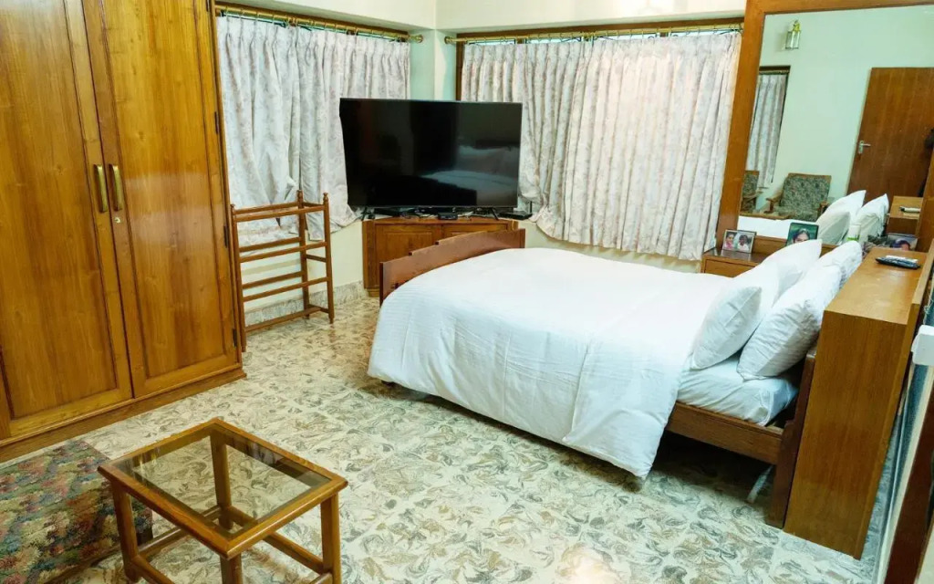 The Glazebrooke Bungalow