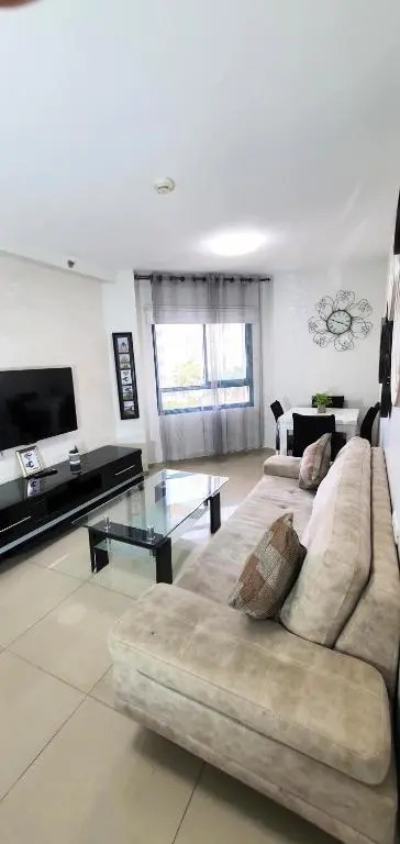 Boutique Lake Kinneret Apartment