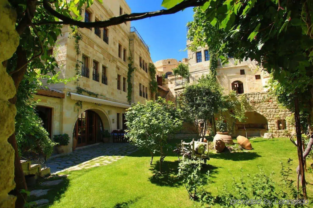 Selcuklu Evi Cave Hotel - Special Category