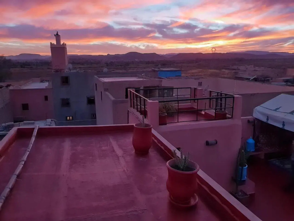 Riad Dar Rita