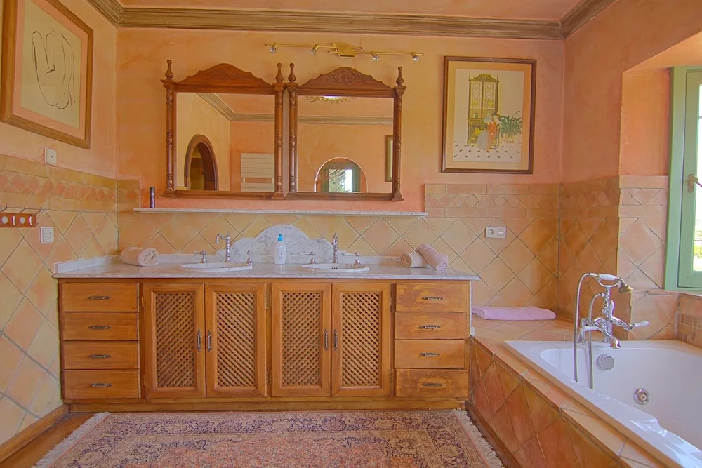 Villa Patrizia