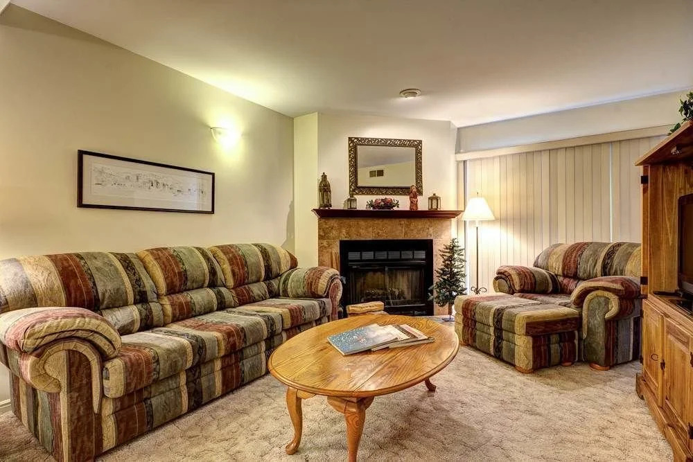 1120 Empire Avenue Private Home by Alpine Ski Properties