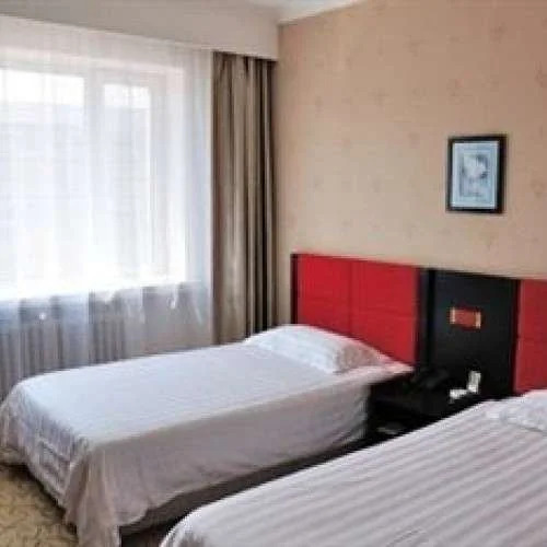 Yida Hotel