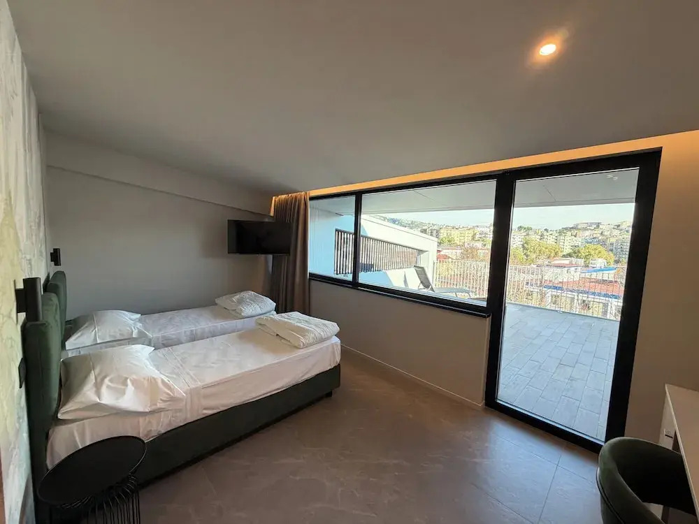 Lamal Hotel