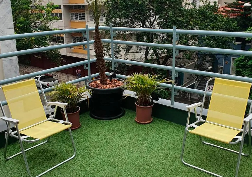 Br Hostel