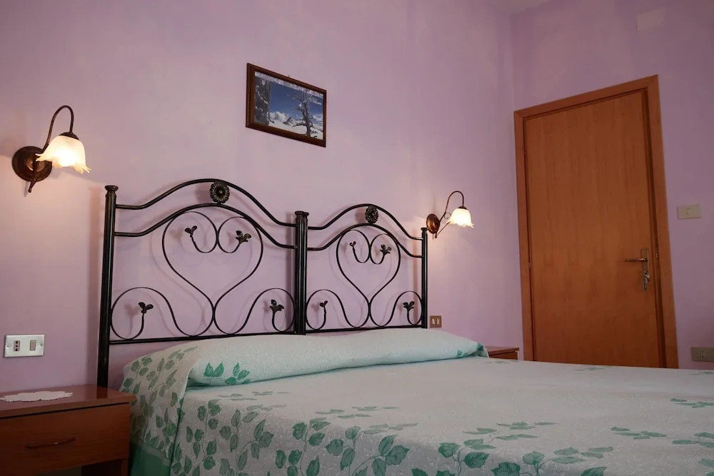 Bed And Breakfast Ponte Del Diavolo