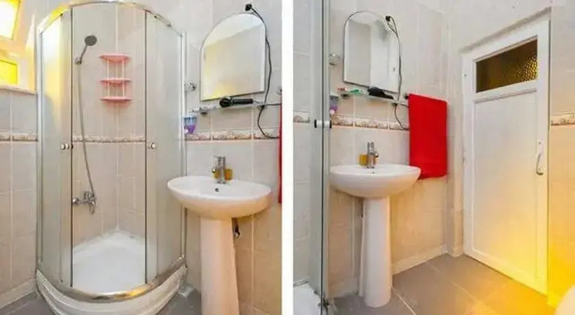 Spacious&Cosy Flat-1