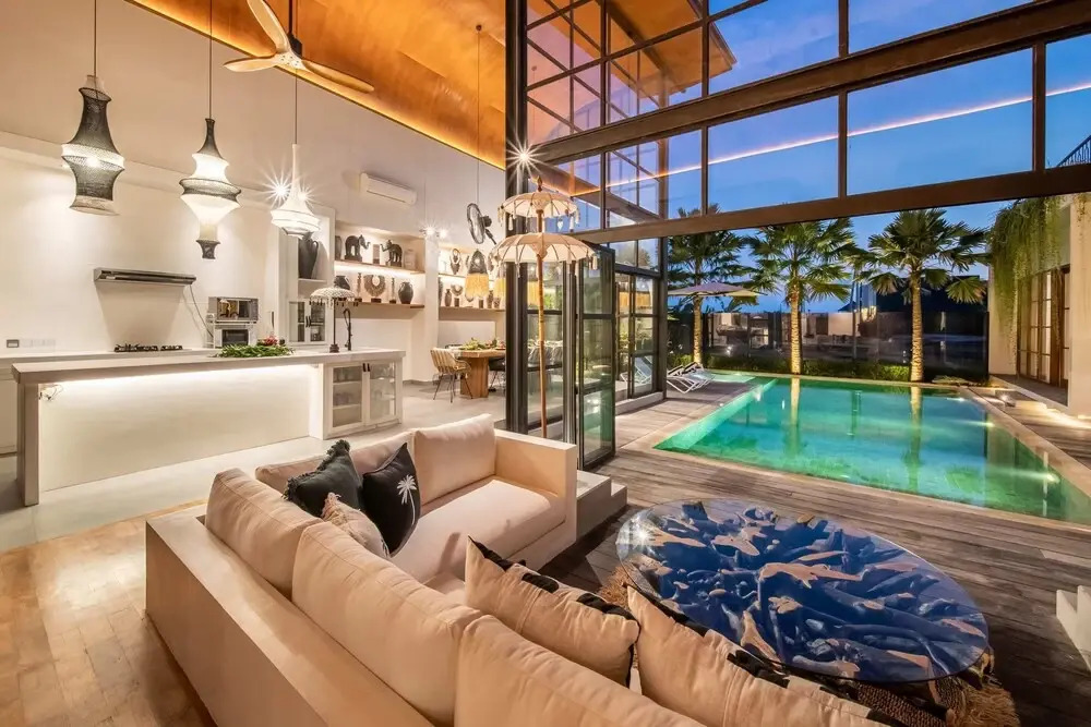 Villa Yukiko Canggu