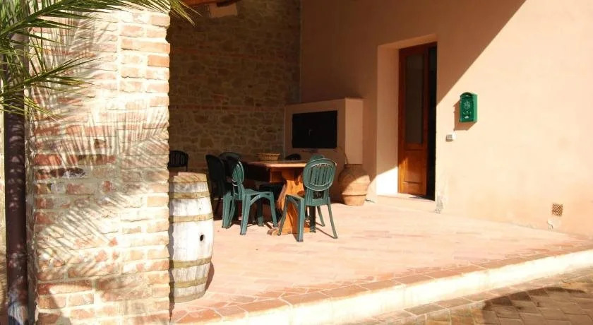 Francesca Apartment