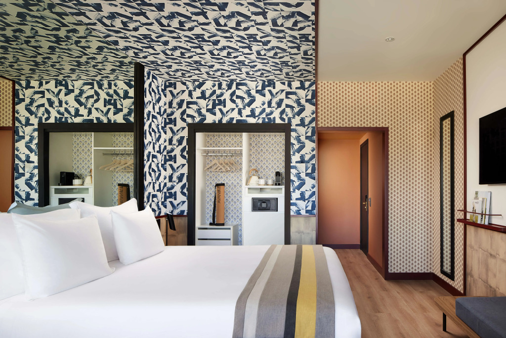 Avani Avenida Liberdade Lisbon Hotel