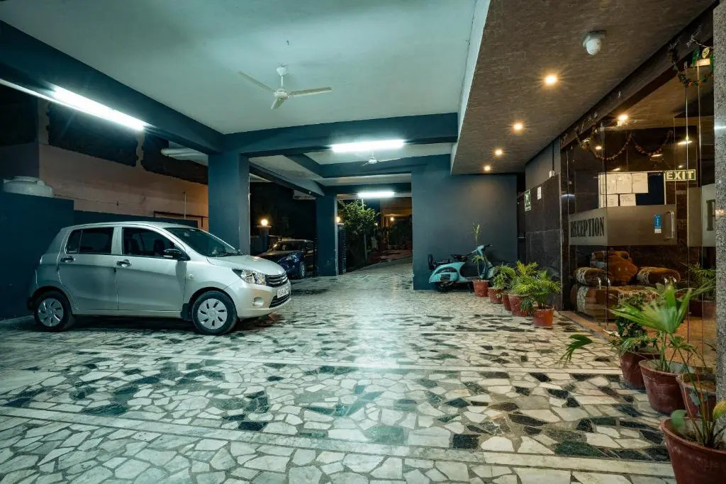 Tripli Udaipur