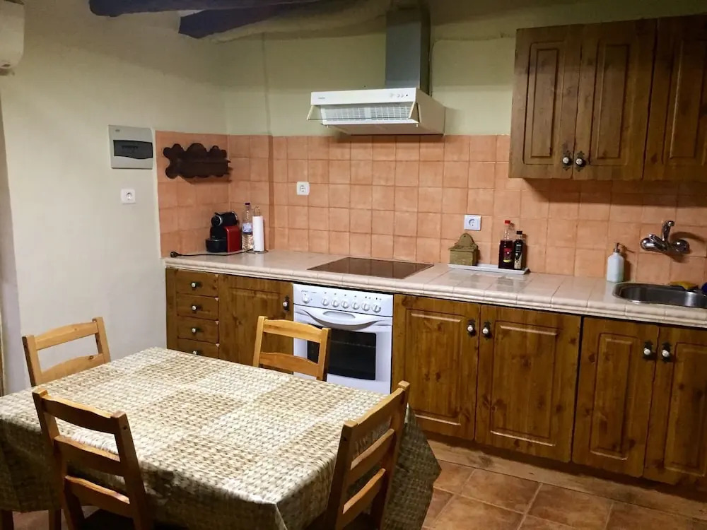 Casa Abuela Maria