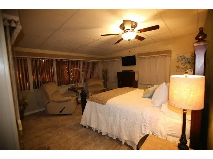 The Cottage at Rincon