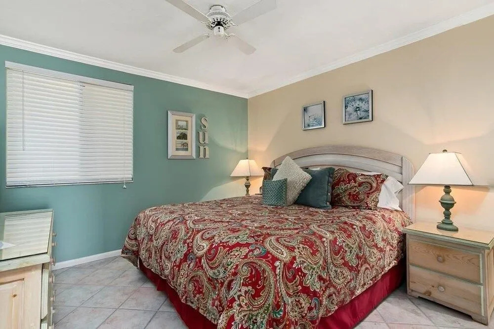 South Collier Condo #7270 1 Bedroom 1 Bathroom Condo