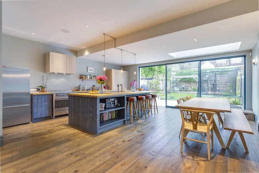 Elegance in Streatham Hill