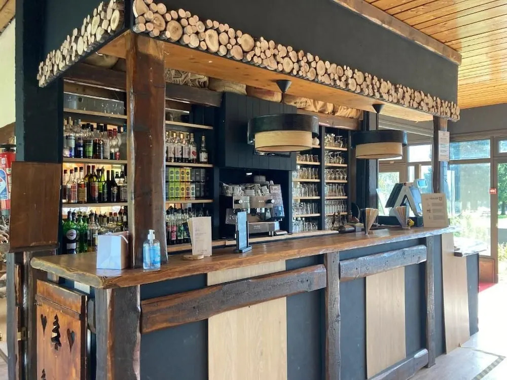 Village Club Les Cîmes du Léman-Neaclub