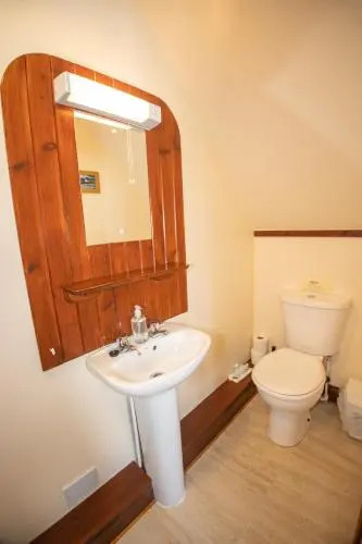 Arle Lodge