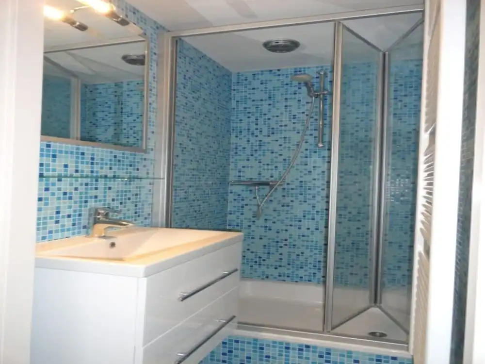 Quietly Located Apartment at the Outskirts of Domburg