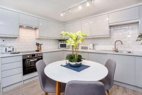 Minsters Reach Holiday Apartments