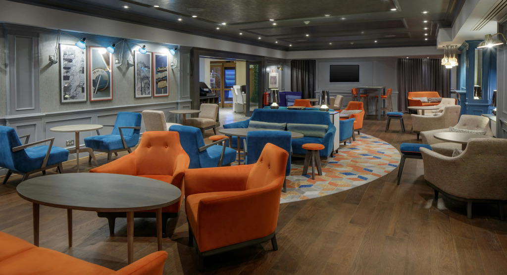 Hilton East Midlands Airport