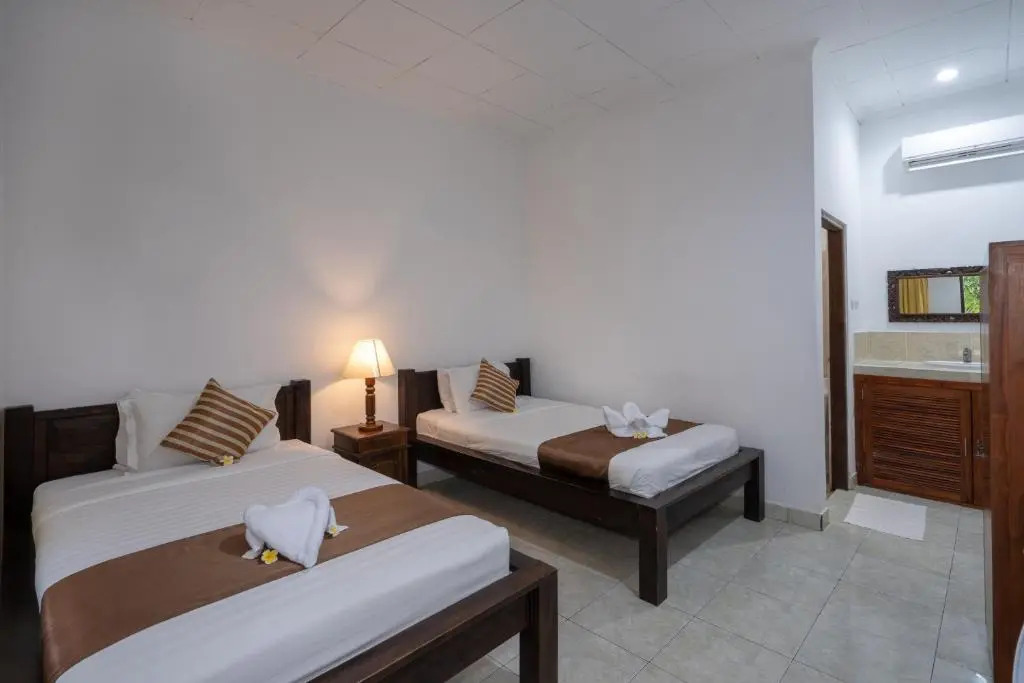 Nusa Indah Bungalow