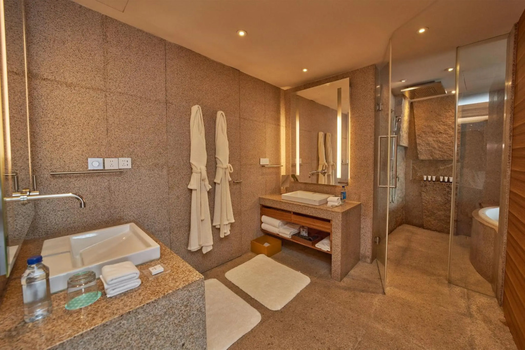 Andaz Xintiandi, Shanghai, By Hyatt