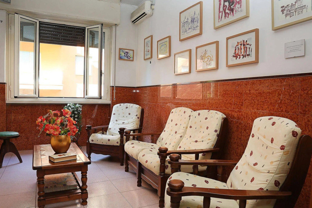 Albergo Athena