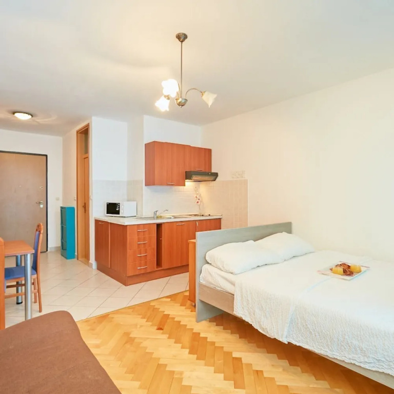 Studio Lapad Beach