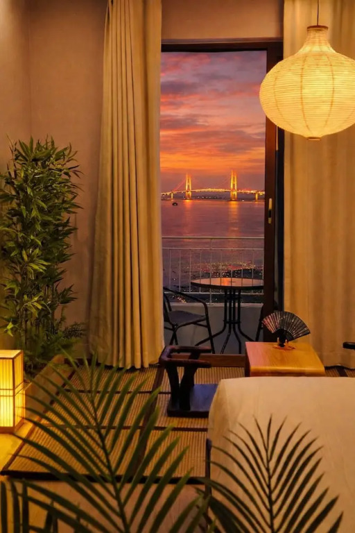 SainTree Hotel