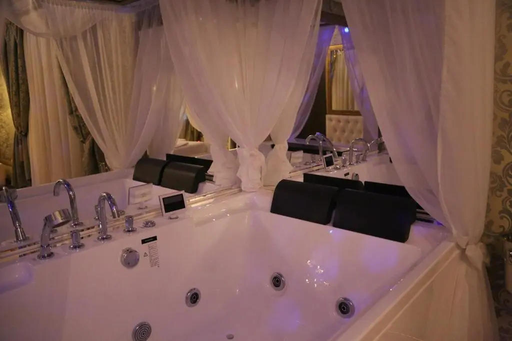 Hotel Boutique Mikaela