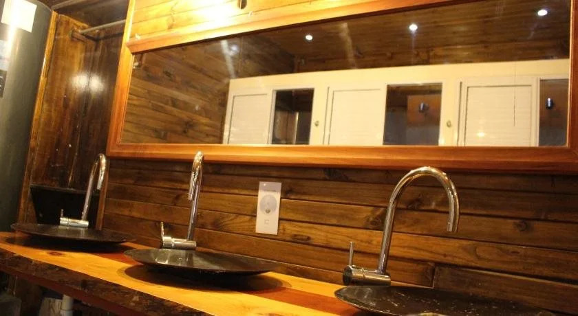 Hostal Prisamata