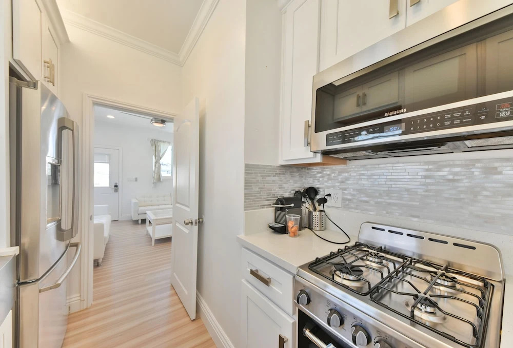 Seashore Rentals