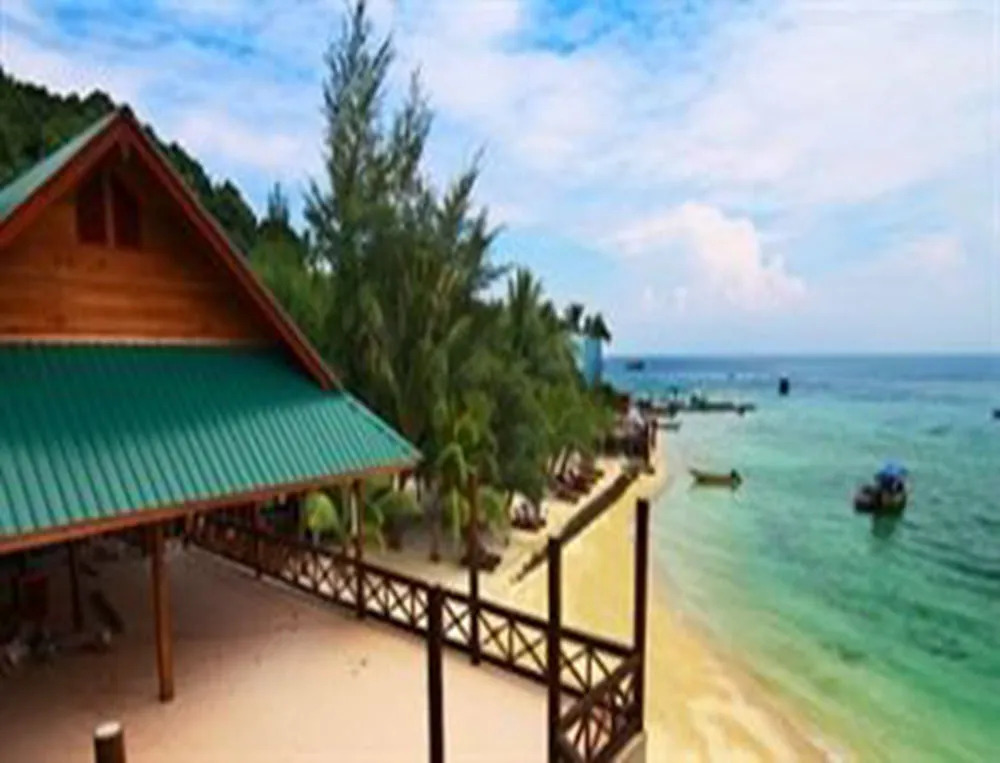 Bee Chalet Perhentian Island