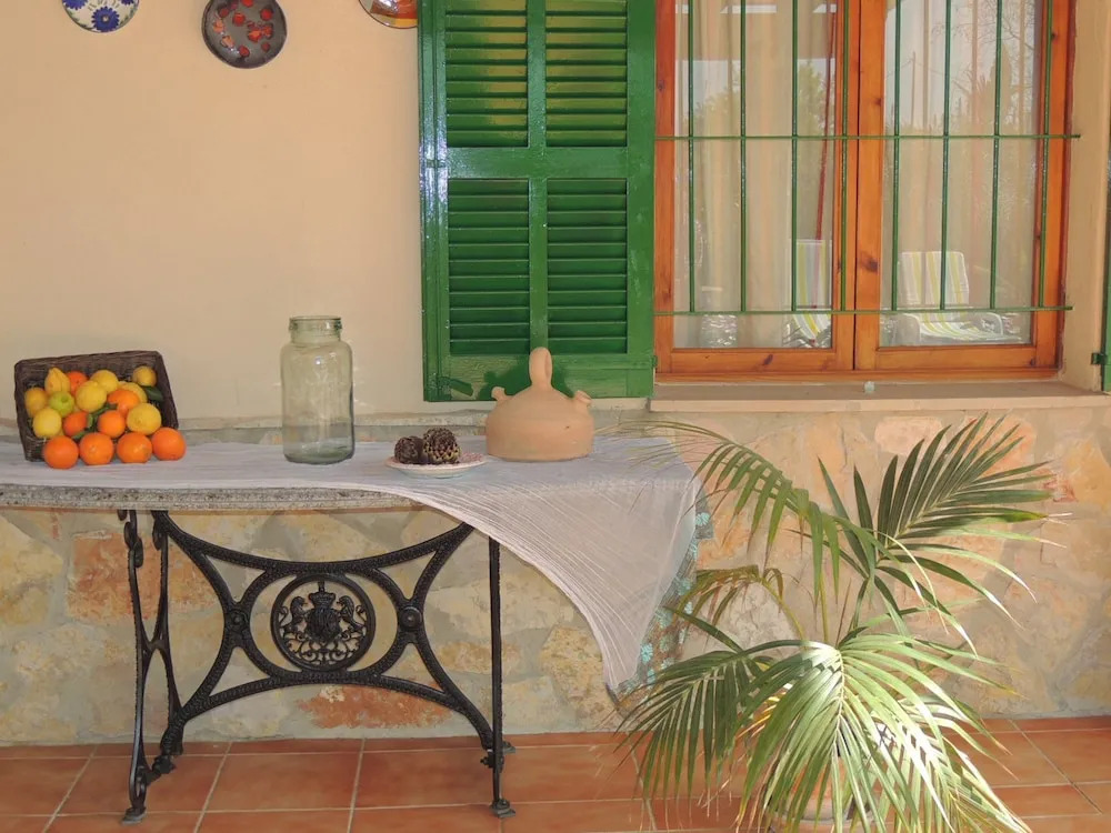 Villa Es Canya