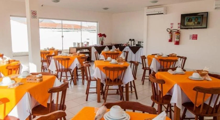 Hotel Ouro Negro