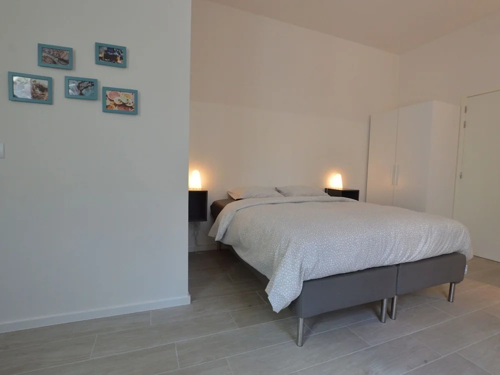 Cozy Apartment in Antwerpen near Eilandje
