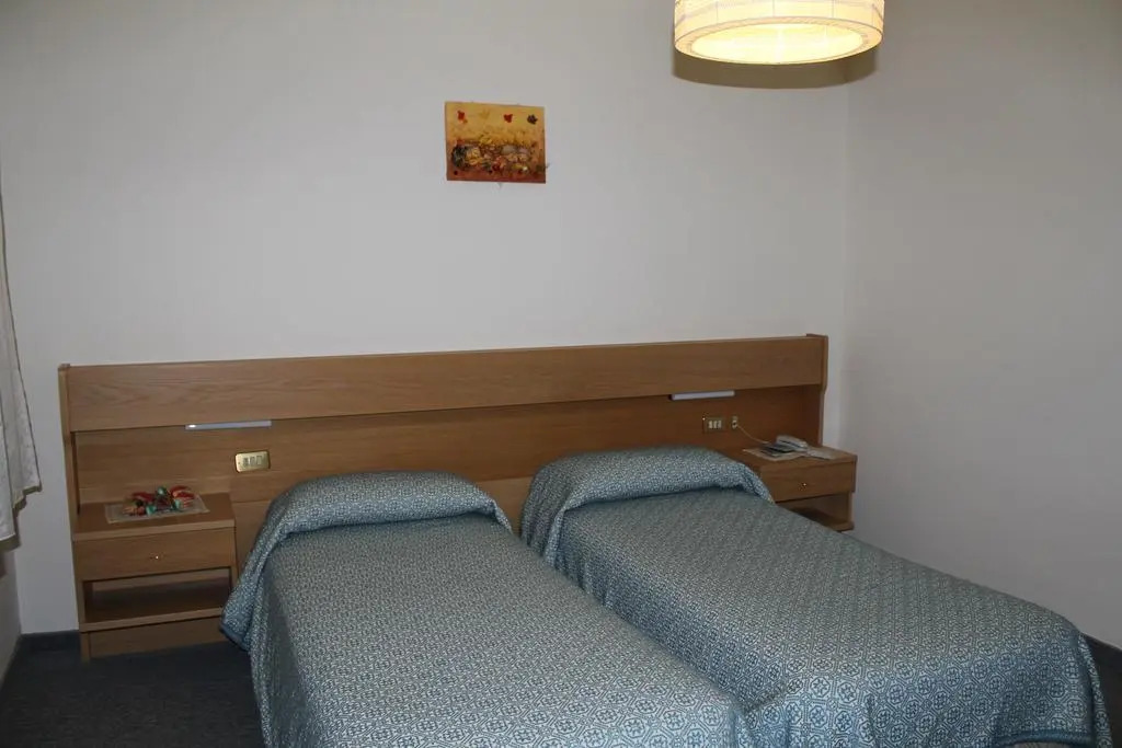Hotel Garni Ongaro