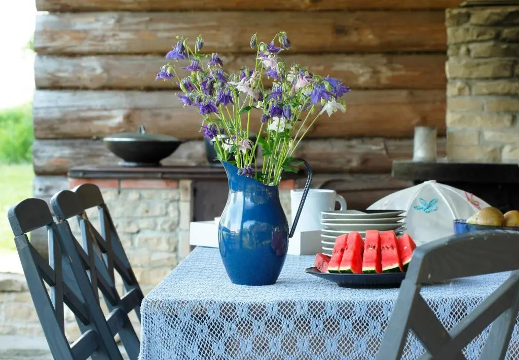 Kodade Holiday Home