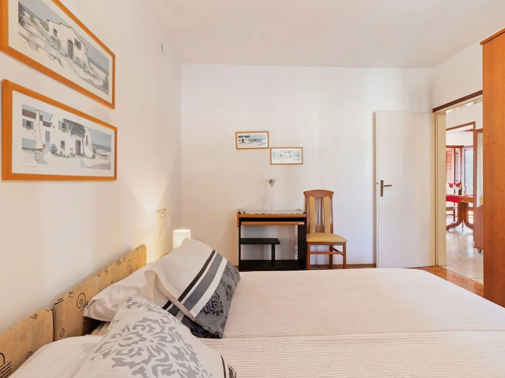Boutique Apartment in Porec near Sea