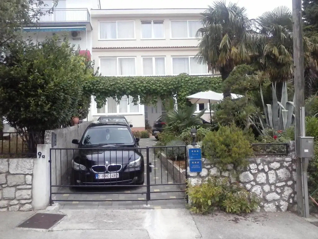 Apartmani TOTIĆ Crikvenica