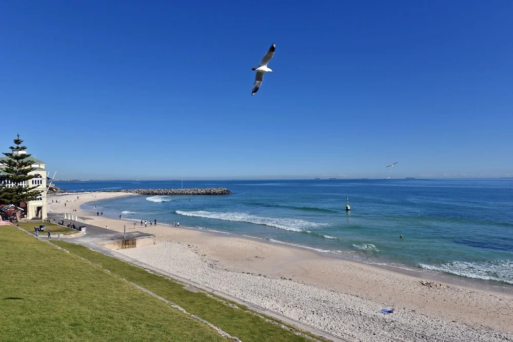 Cottesloe Beach Pines Apartment