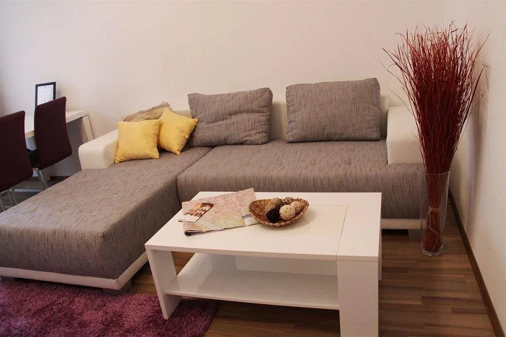 Vienna Star Apartments Johnstrasse 43